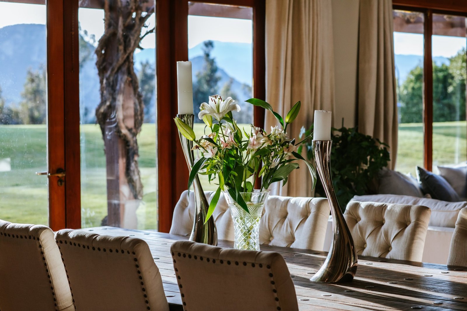 Country House in Wanaka, Otago, New Zealand 1 - 16299217