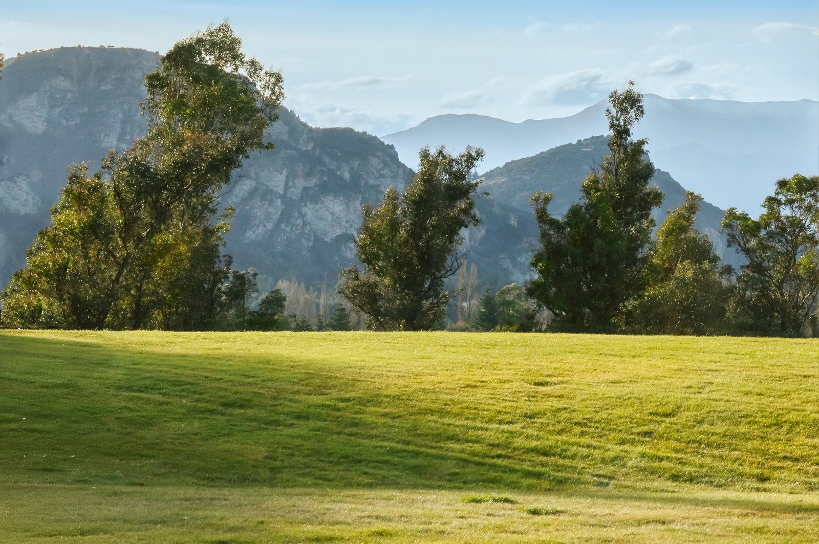 Country House in Wanaka, Otago, New Zealand 1 - 16299217