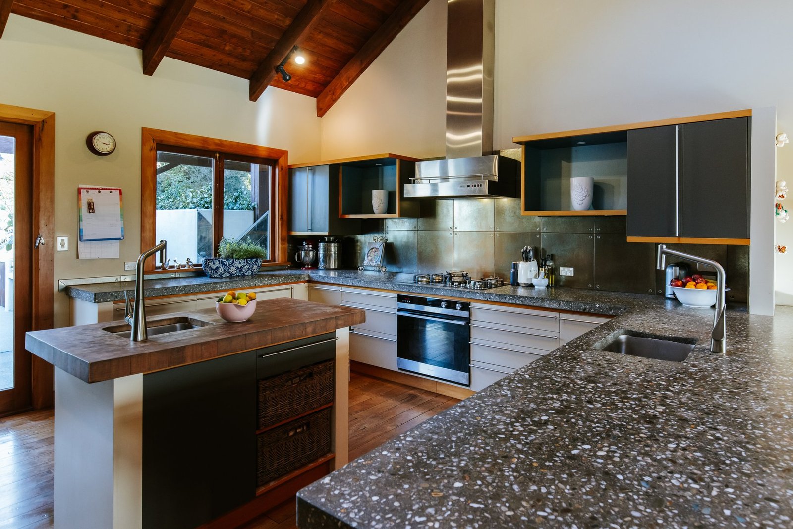 Country House in Wanaka, Otago, New Zealand 1 - 16299217