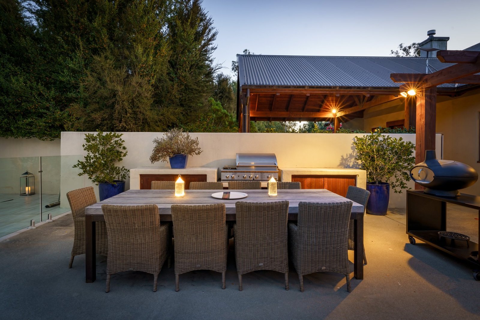 Country House in Wanaka, Otago, New Zealand 1 - 16299217