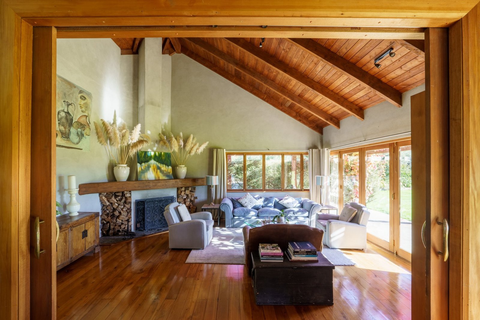 Country House in Wanaka, Otago, New Zealand 1 - 16299217