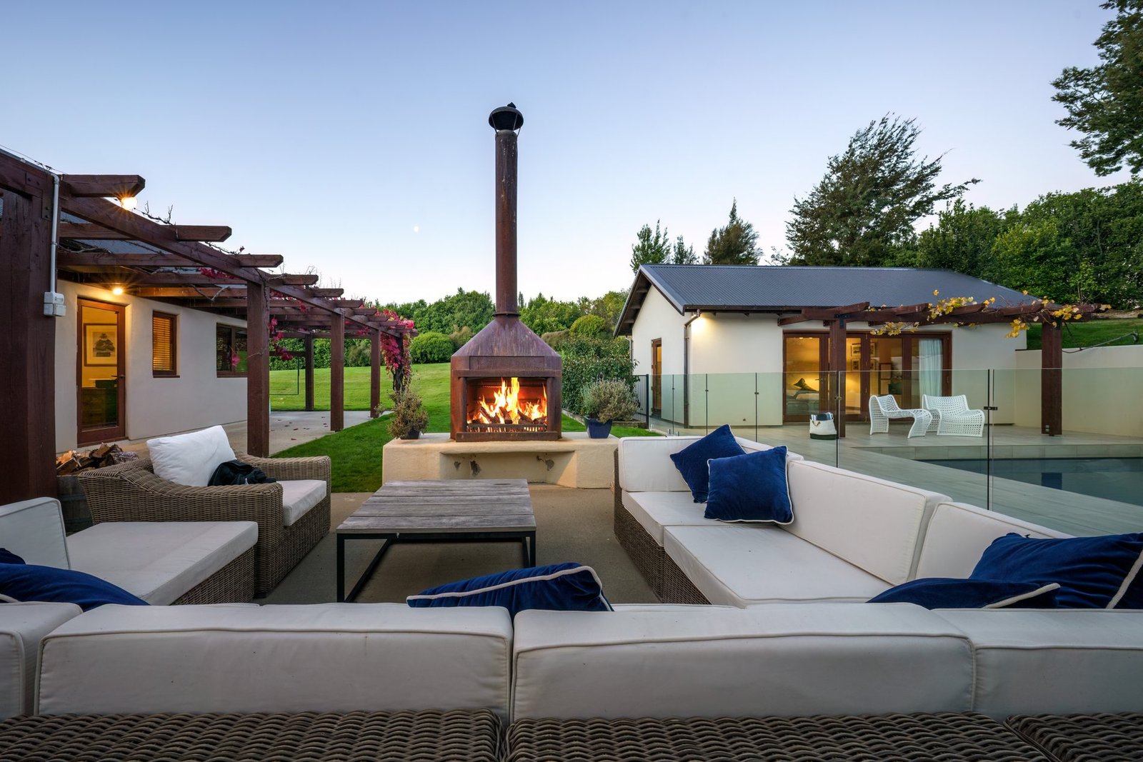 Country House in Wanaka, Otago, New Zealand 1 - 16299217