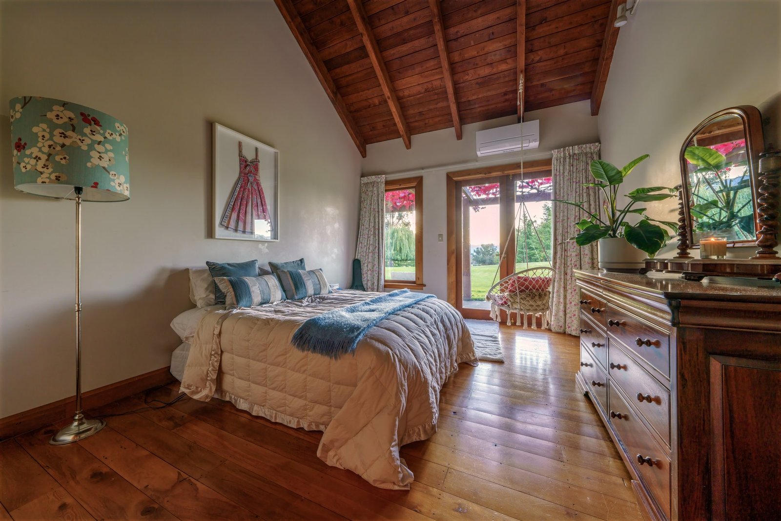 Country House in Wanaka, Otago, New Zealand 1 - 16299217