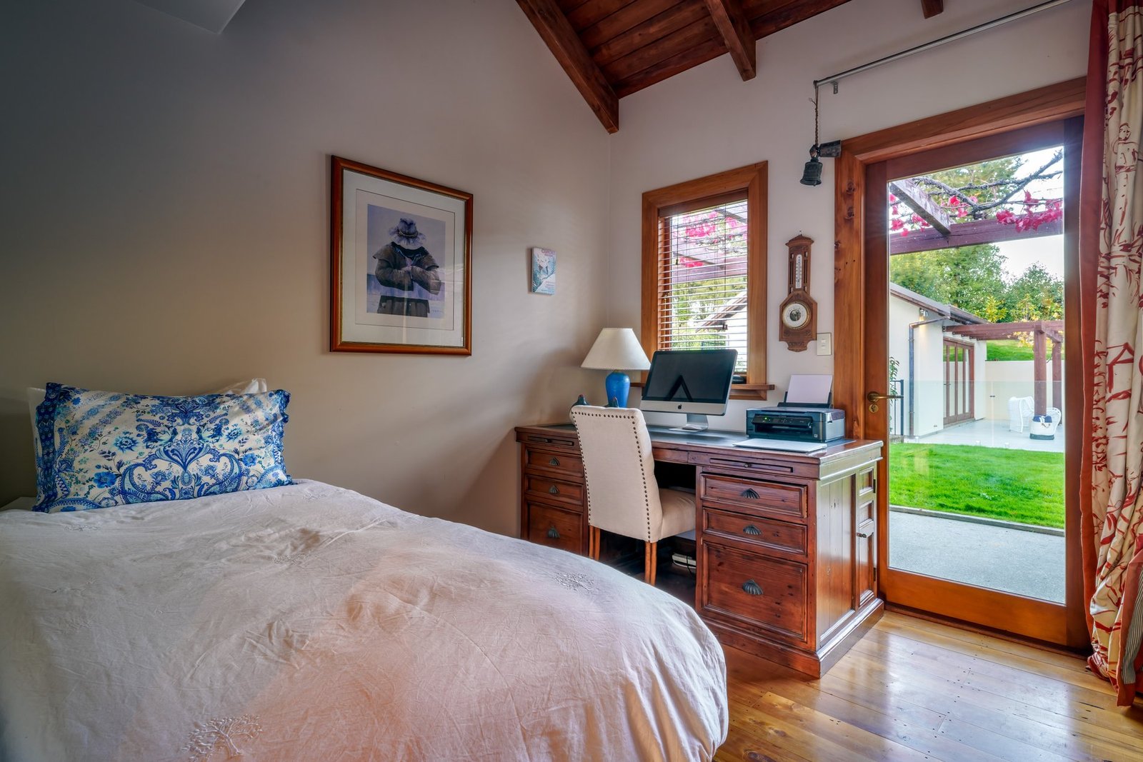 Country House in Wanaka, Otago, New Zealand 1 - 16299217