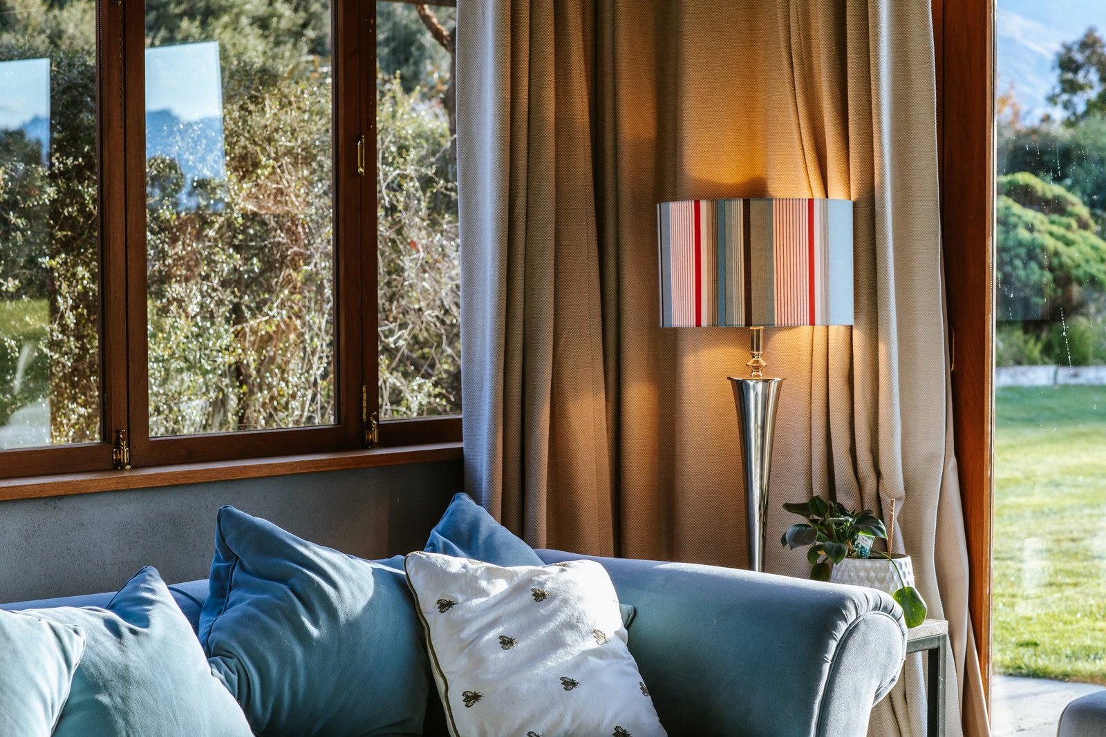 Country House in Wanaka, Otago, New Zealand 1 - 16299217