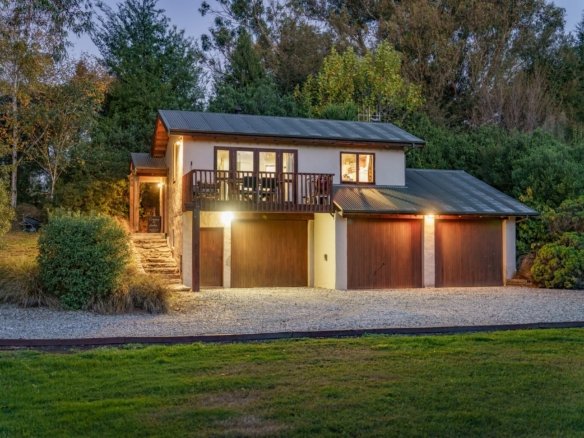 Country House in Wanaka, Otago, New Zealand 1 - 16299217