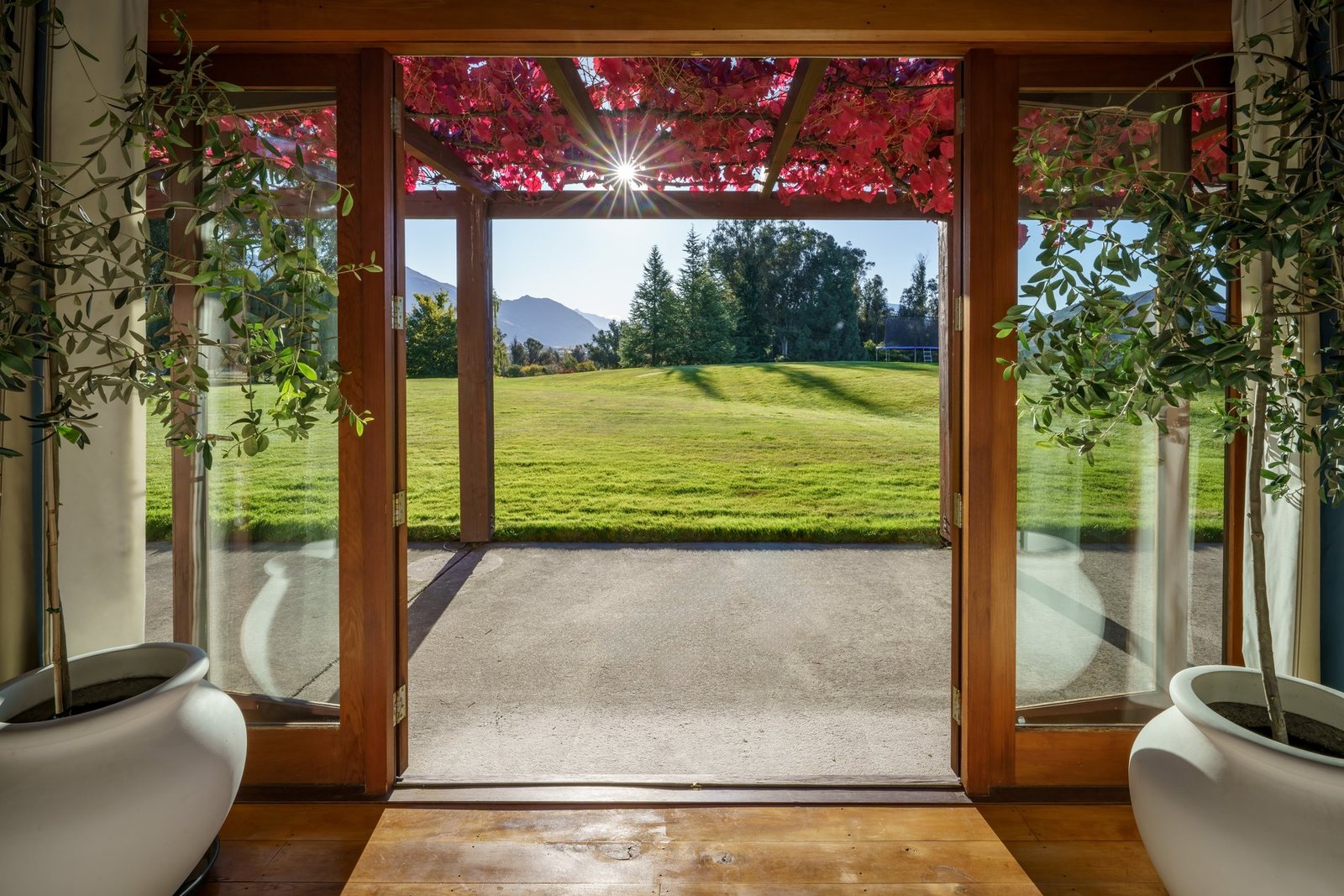 Country House in Wanaka, Otago, New Zealand 1 - 16299217