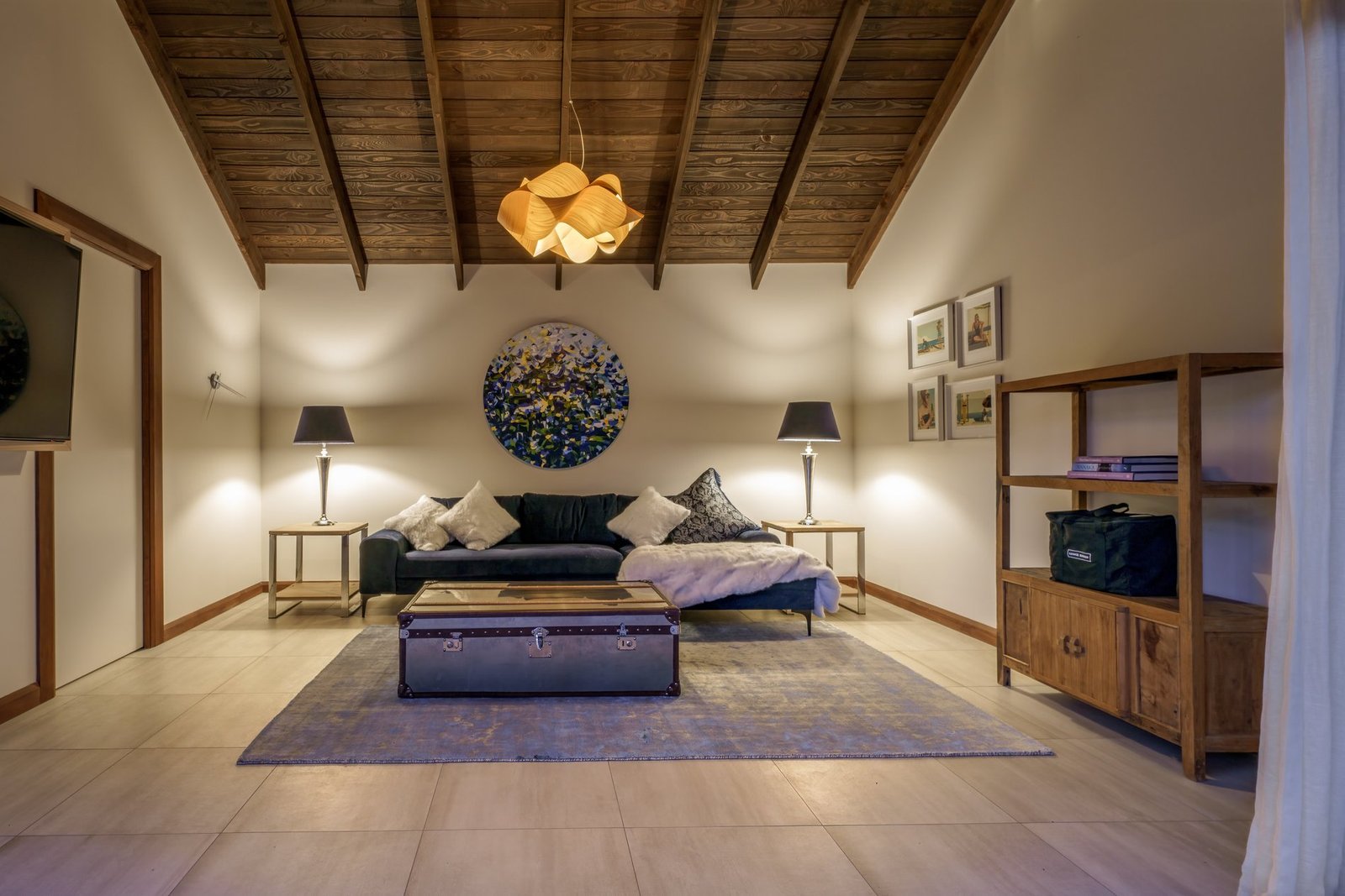 Country House in Wanaka, Otago, New Zealand 1 - 16299217