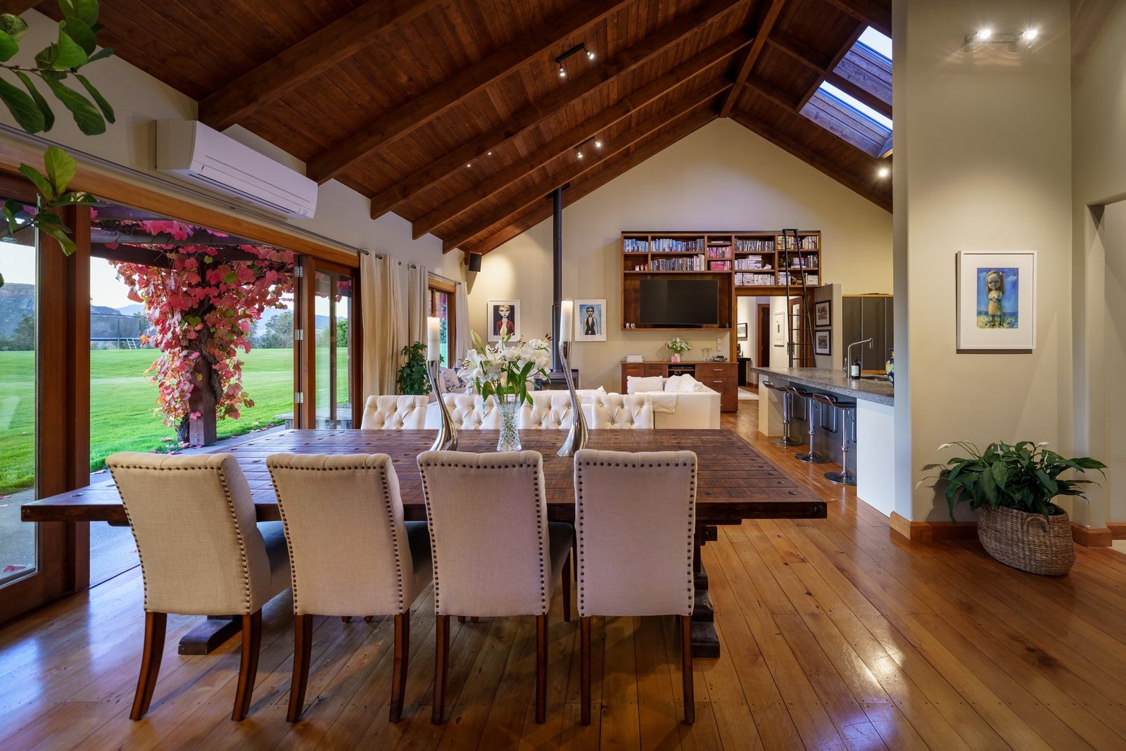 Country House in Wanaka, Otago, New Zealand 1 - 16299217