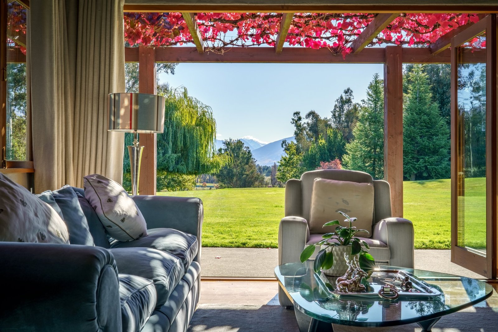 Country House in Wanaka, Otago, New Zealand 1 - 16299217