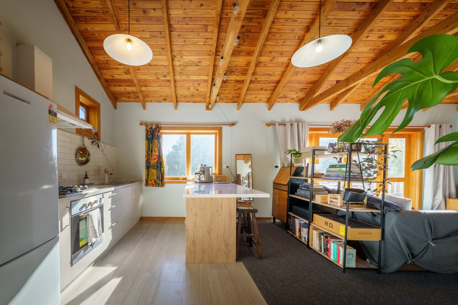 Country House in Wanaka, Otago, New Zealand 1 - 16299217