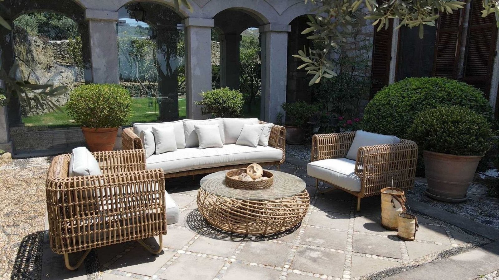 This Stunning Estate Is Nestled On 10.000m2 Of Prime Land In Yalikavak’s No.1 Post Code!! Estate in Bodrum, Muğla, Turkey 1 - 14306276