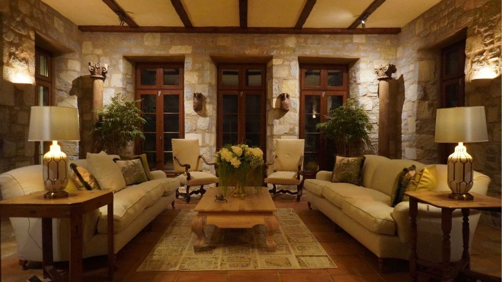 This Stunning Estate Is Nestled On 10.000m2 Of Prime Land In Yalikavak’s No.1 Post Code!! Estate in Bodrum, Muğla, Turkey 1 - 14306276