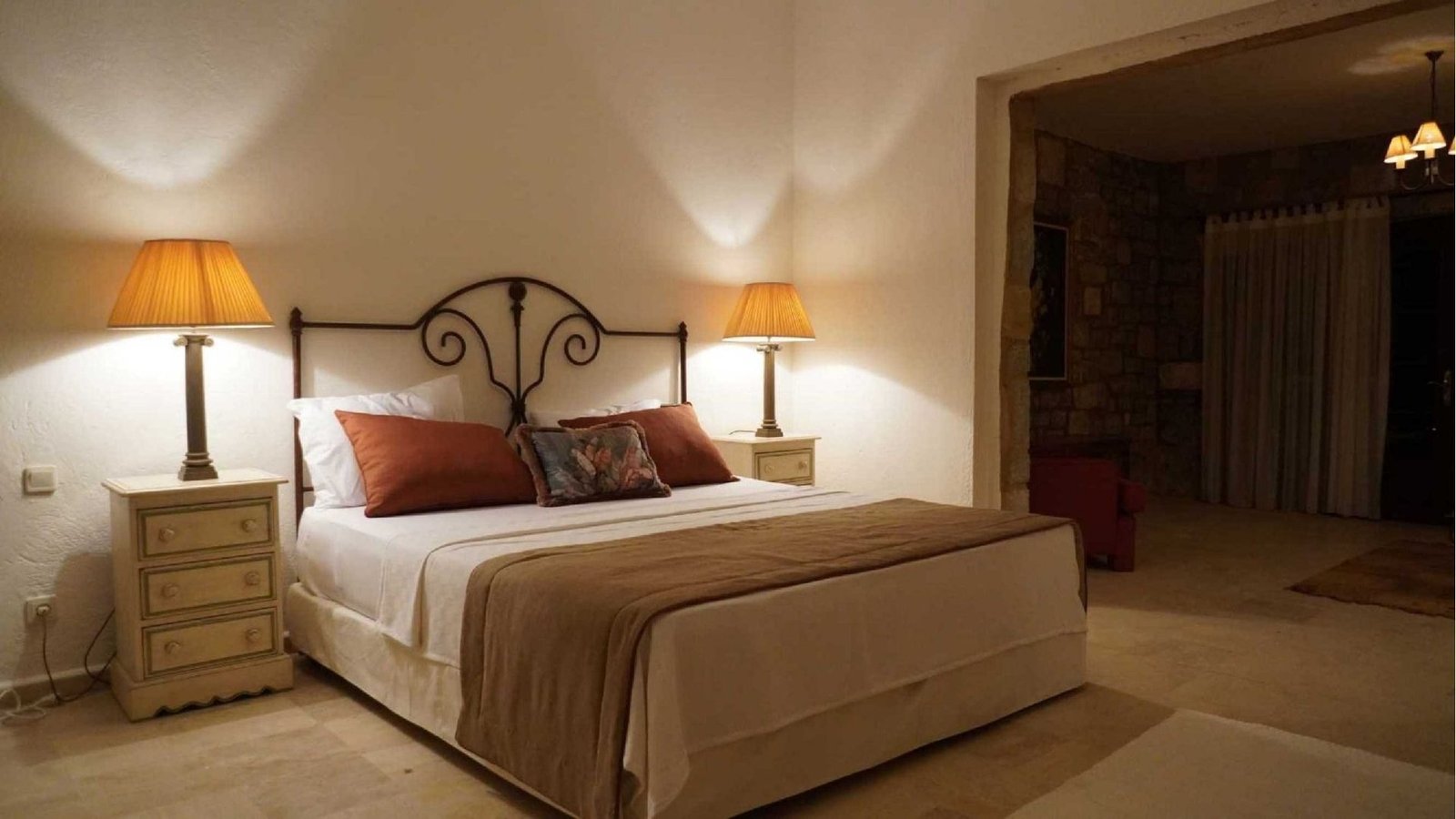 This Stunning Estate Is Nestled On 10.000m2 Of Prime Land In Yalikavak’s No.1 Post Code!! Estate in Bodrum, Muğla, Turkey 1 - 14306276