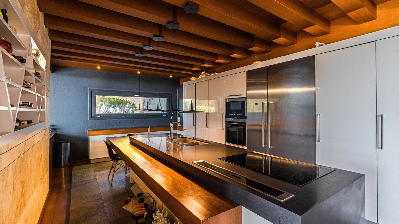 Yalikavak’s Most Stylish, Impeccably Designed Mansion Estate With Full Sea & Marina Views! Estate in Bodrum, Muğla, Turkey 1 - 14491703