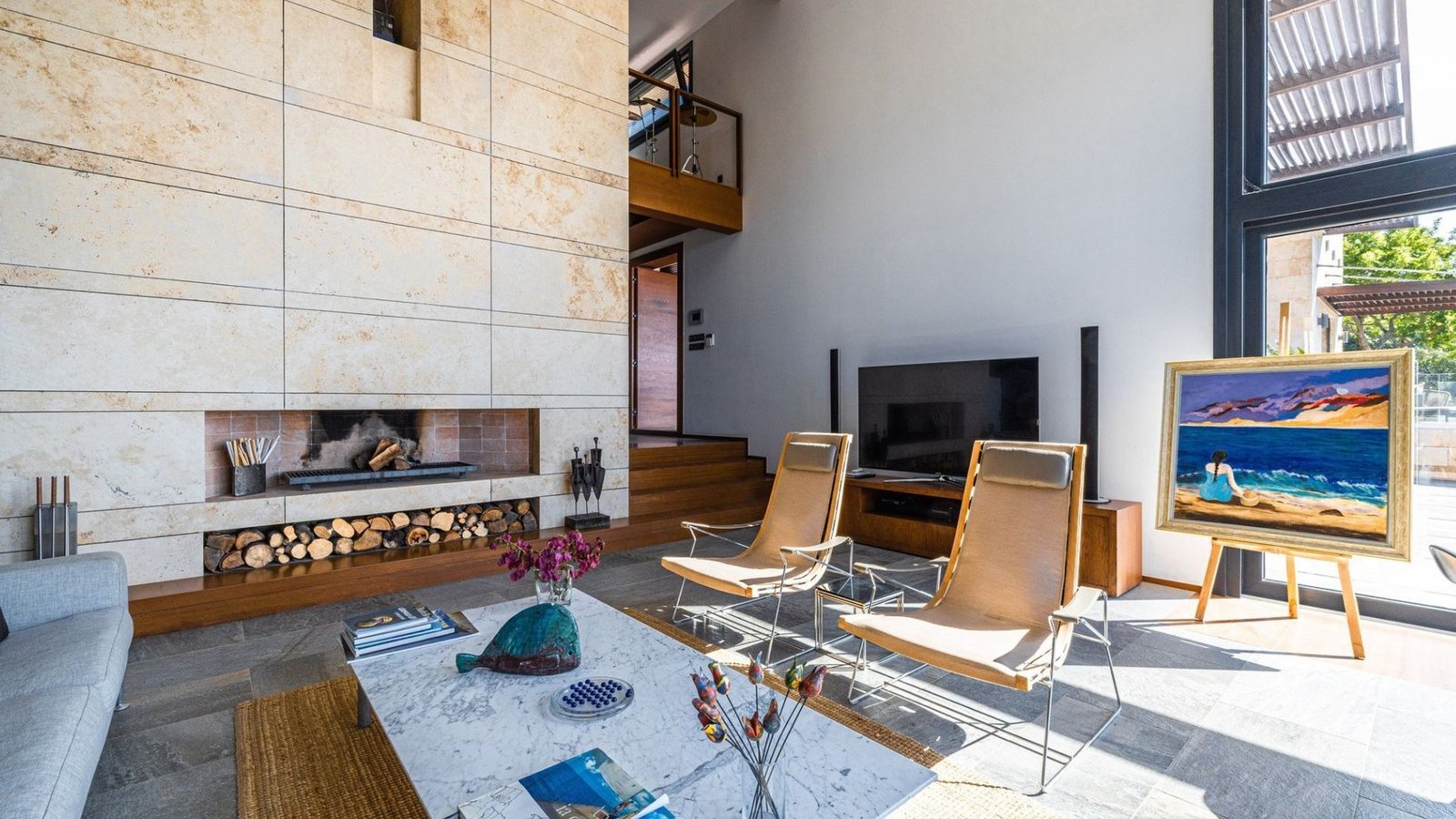 Yalikavak’s Most Stylish, Impeccably Designed Mansion Estate With Full Sea & Marina Views! Estate in Bodrum, Muğla, Turkey 1 - 14491703