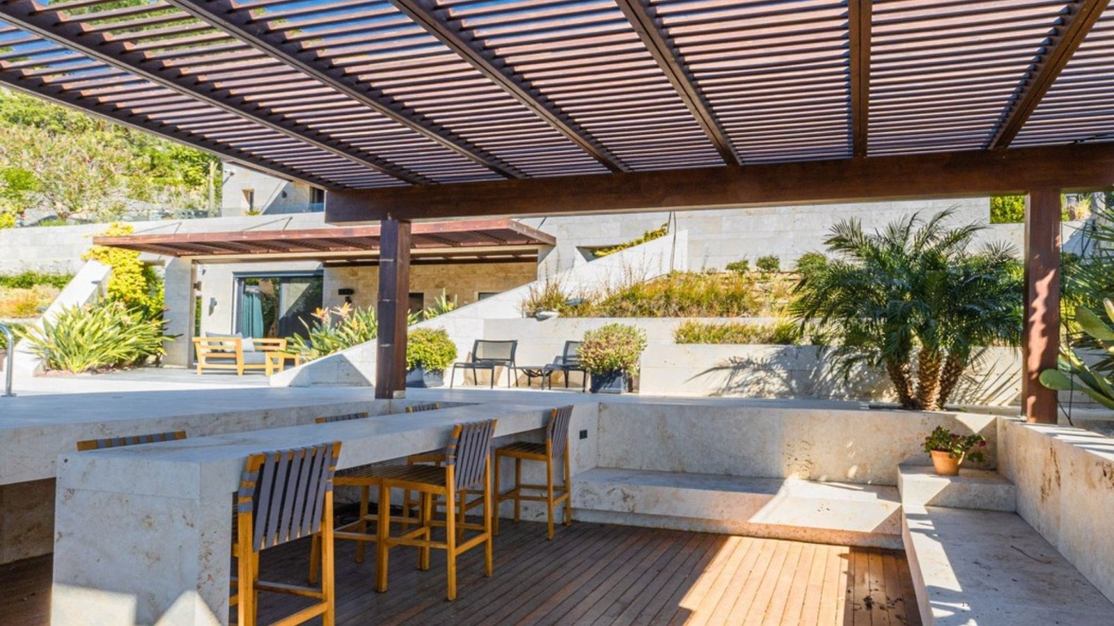 Yalikavak’s Most Stylish, Impeccably Designed Mansion Estate With Full Sea & Marina Views! Estate in Bodrum, Muğla, Turkey 1 - 14491703