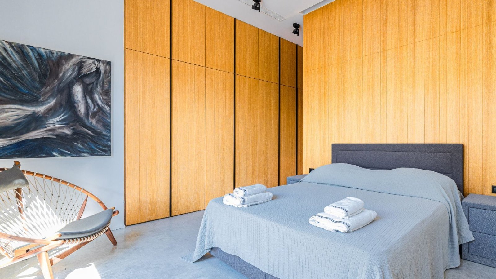 Yalikavak’s Most Stylish, Impeccably Designed Mansion Estate With Full Sea & Marina Views! Estate in Bodrum, Muğla, Turkey 1 - 14491703