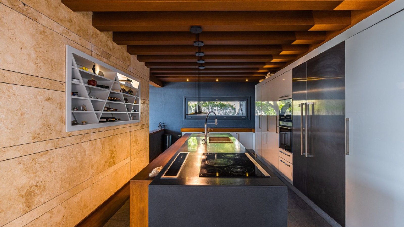 Yalikavak’s Most Stylish, Impeccably Designed Mansion Estate With Full Sea & Marina Views! Estate in Bodrum, Muğla, Turkey 1 - 14491703