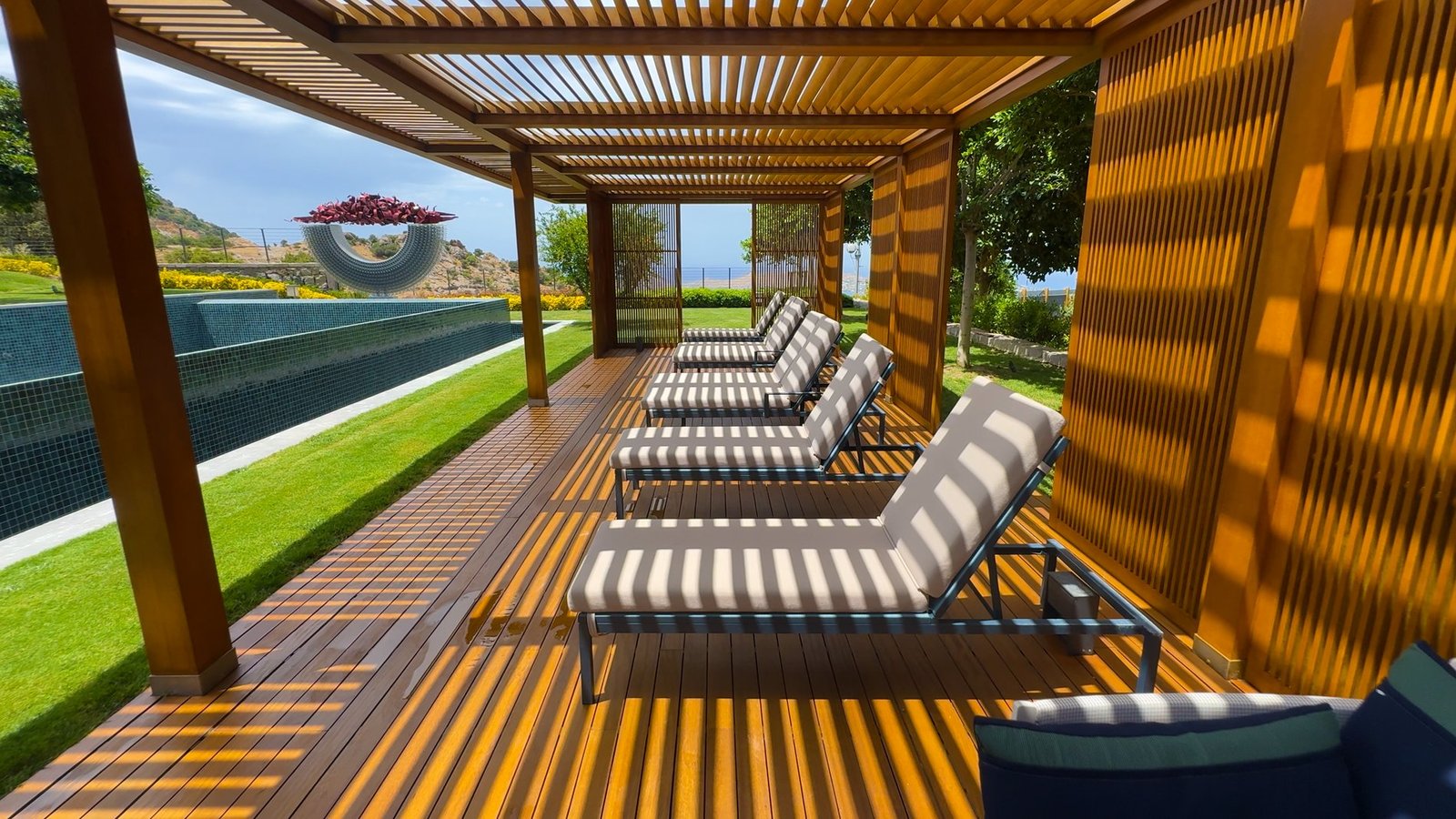 Welcome To Yalikavak’s Masterpiece Estate, Prime Real Estate With All Your Vip Amenities! Estate in Bodrum, Muğla, Turkey 1 - 14514114