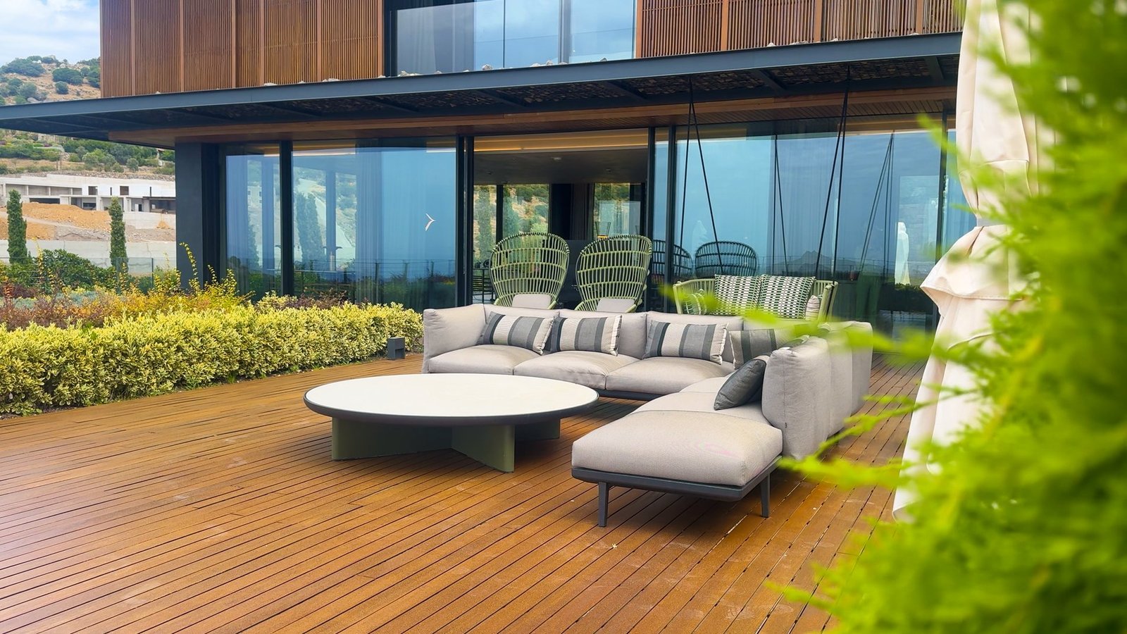 Welcome To Yalikavak’s Masterpiece Estate, Prime Real Estate With All Your Vip Amenities! Estate in Bodrum, Muğla, Turkey 1 - 14514114