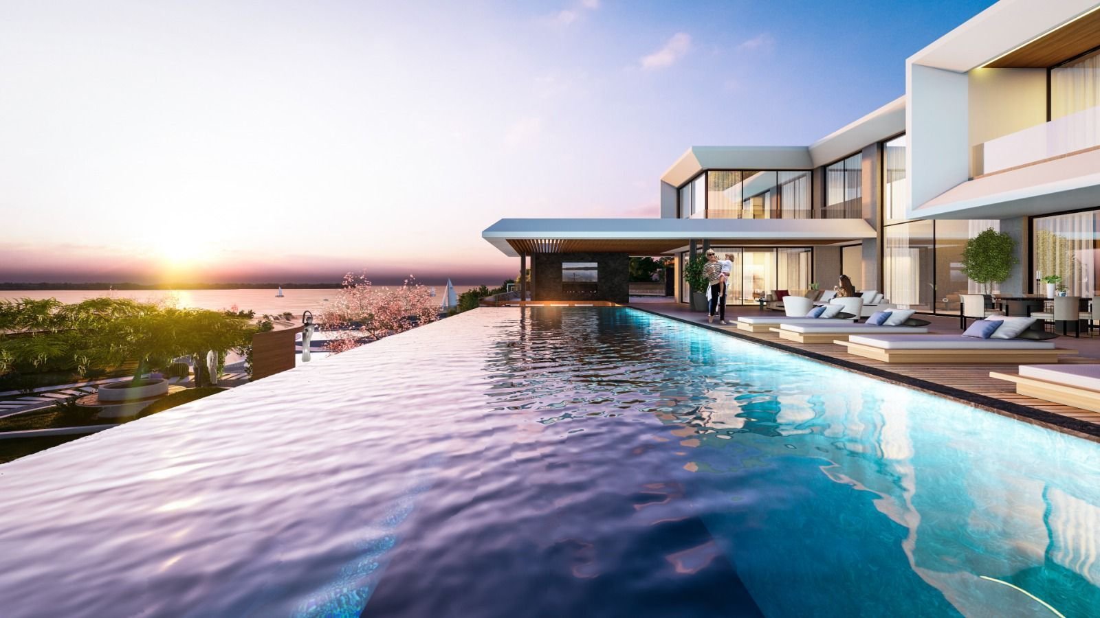 An New Estate Located In Yalikavak That Offers Its Homeowners Everything! Ready For Summer 2025! Estate in Bodrum, Muğla, Turkey 1 - 14850905