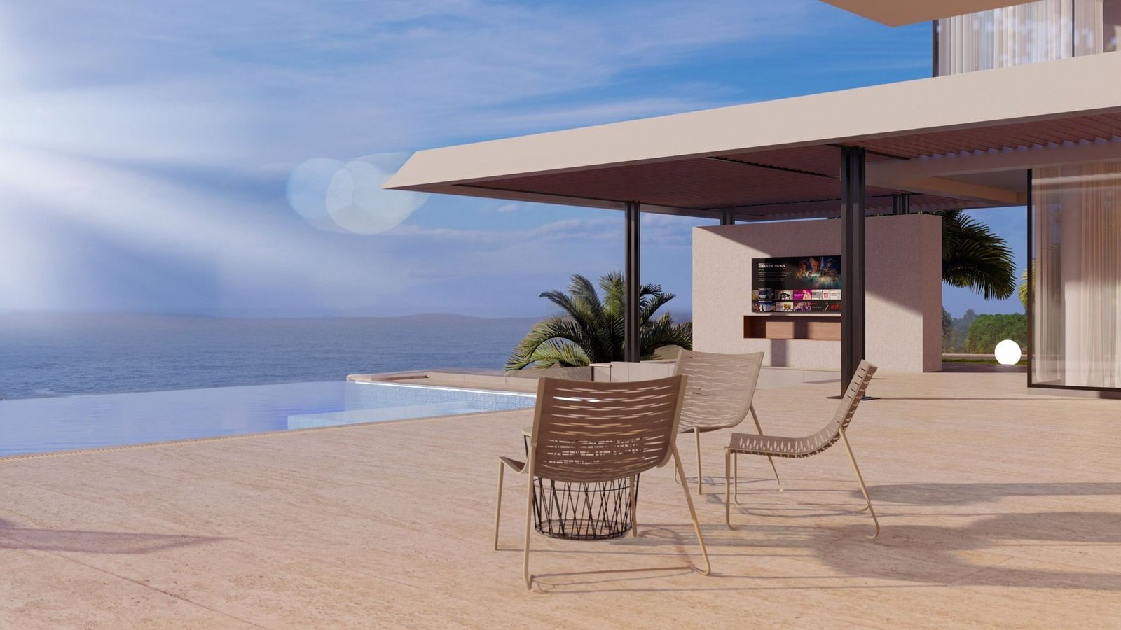 An New Estate Located In Yalikavak That Offers Its Homeowners Everything! Ready For Summer 2025! Estate in Bodrum, Muğla, Turkey 1 - 14850905