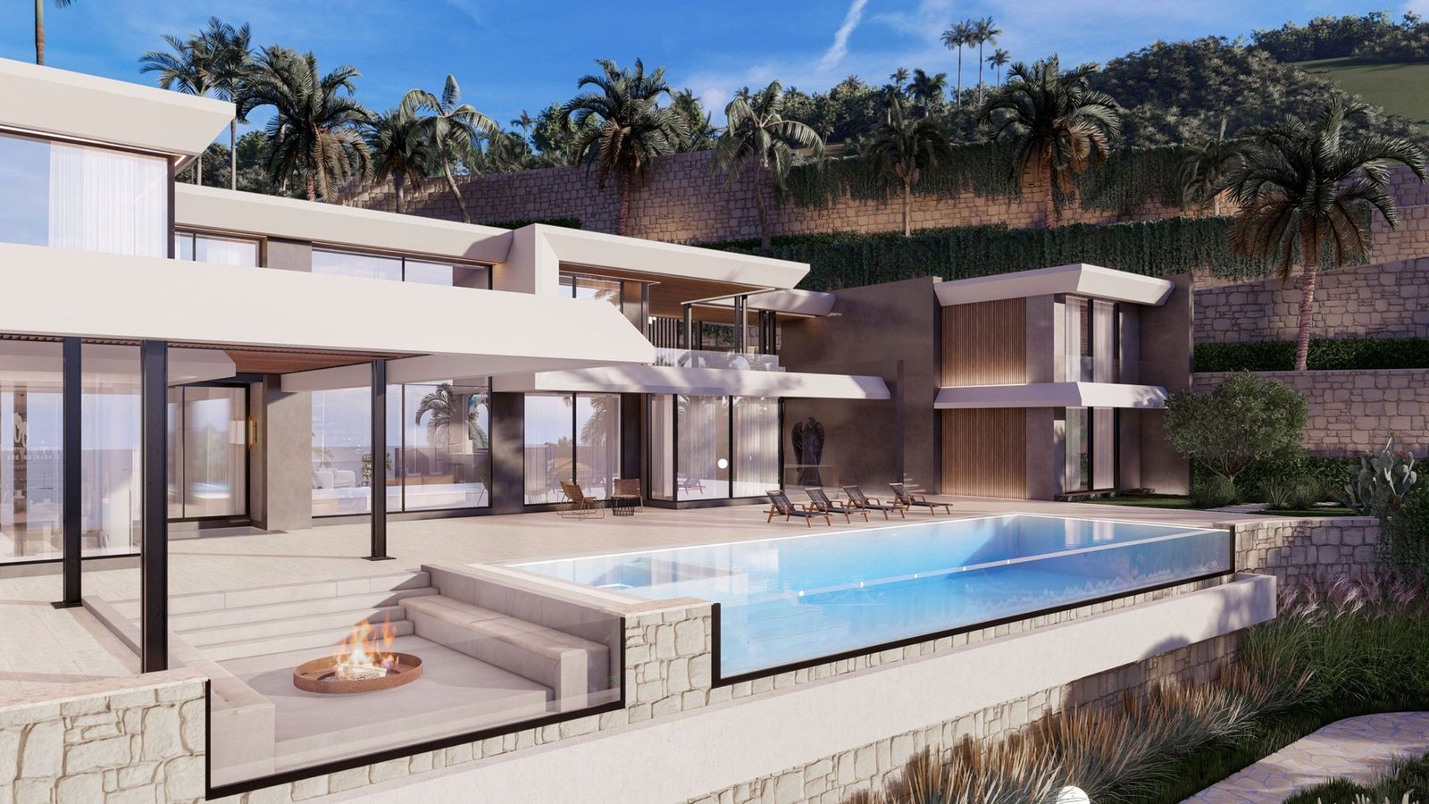 An New Estate Located In Yalikavak That Offers Its Homeowners Everything! Ready For Summer 2025! Estate in Bodrum, Muğla, Turkey 1 - 14850905