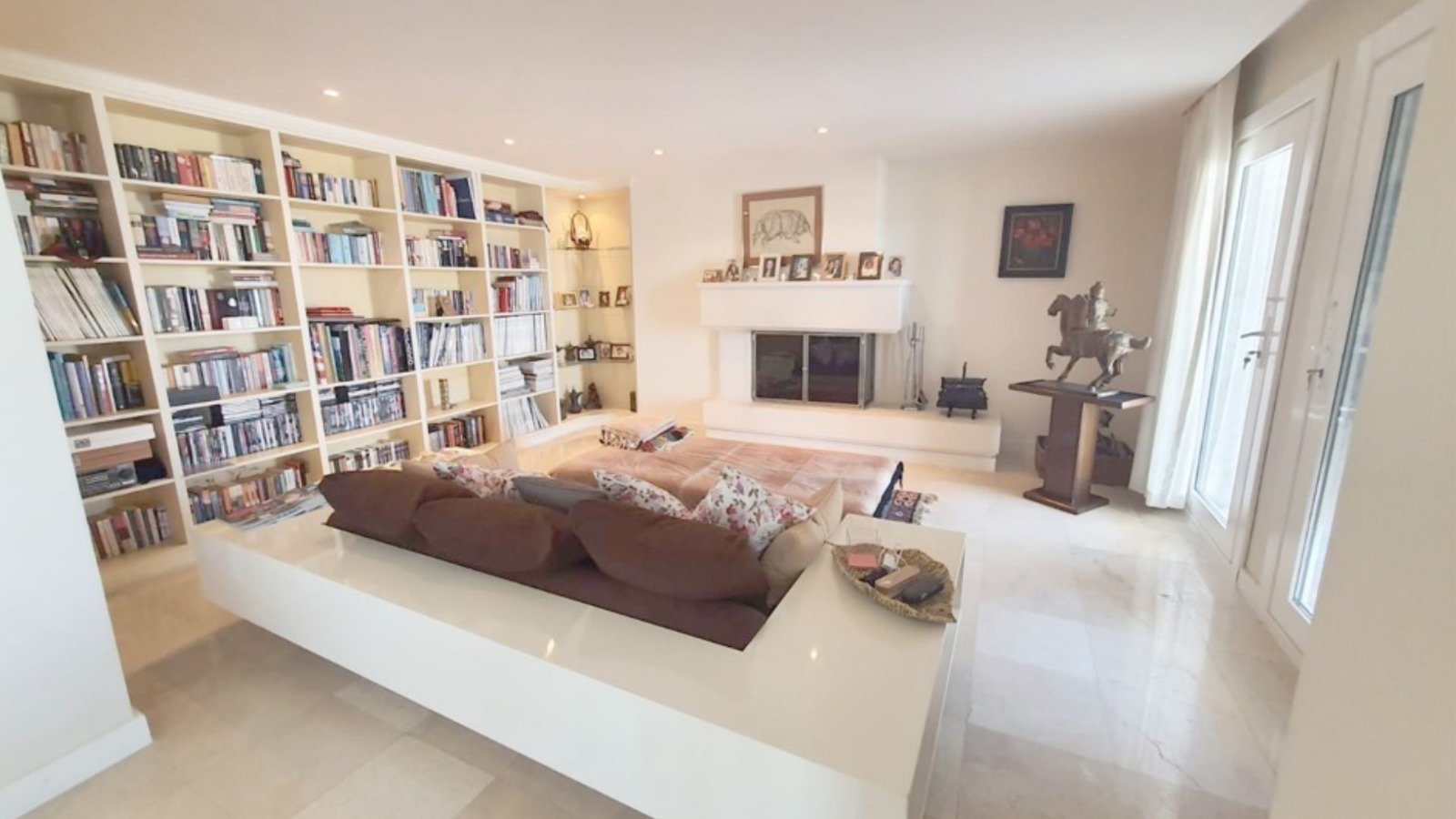 Estate in Bodrum, Muğla, Turkey 1 - 15014743