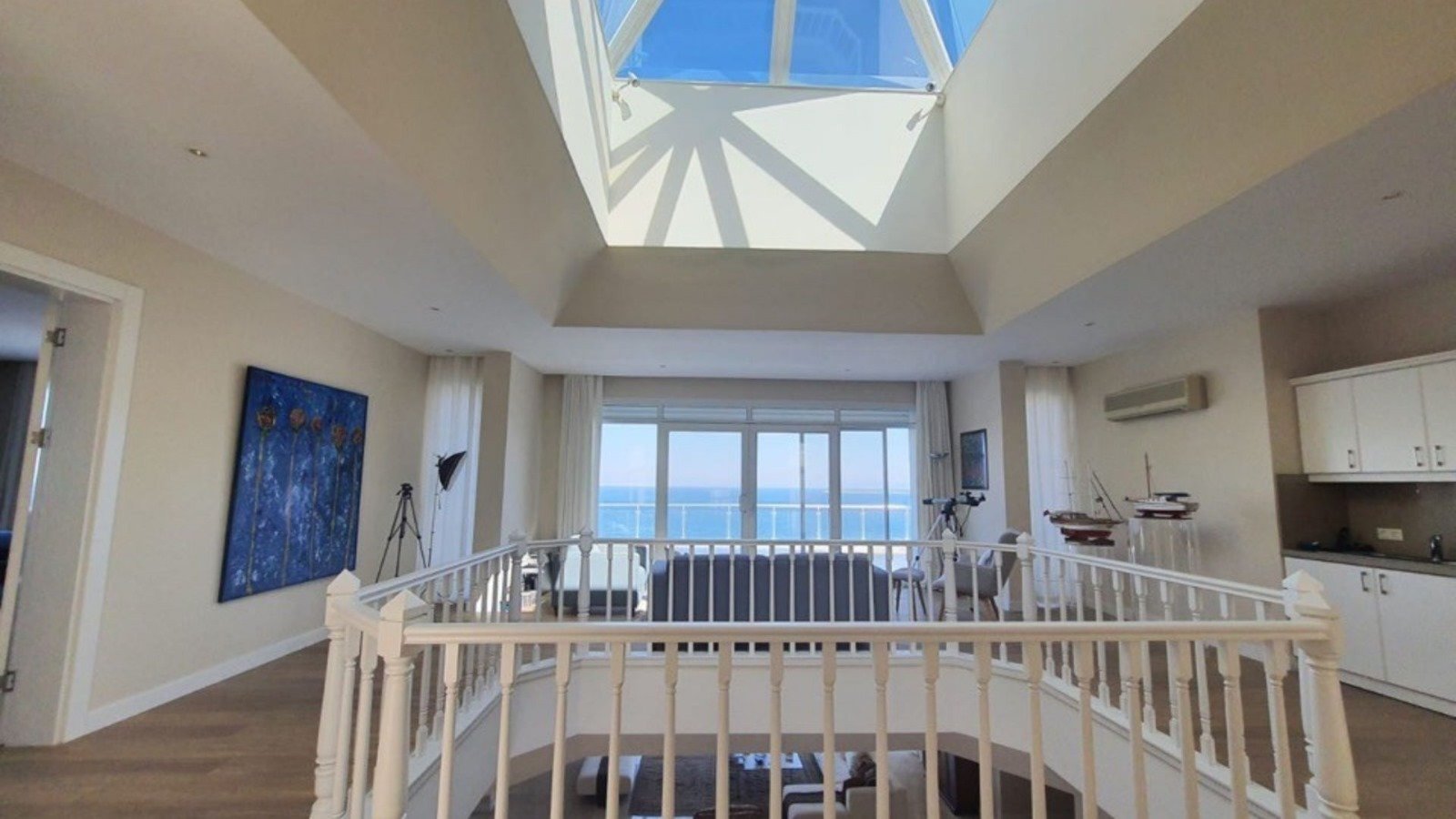 Estate in Bodrum, Muğla, Turkey 1 - 15014743