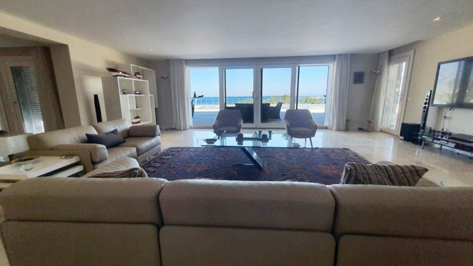 Estate in Bodrum, Muğla, Turkey 1 - 15014743