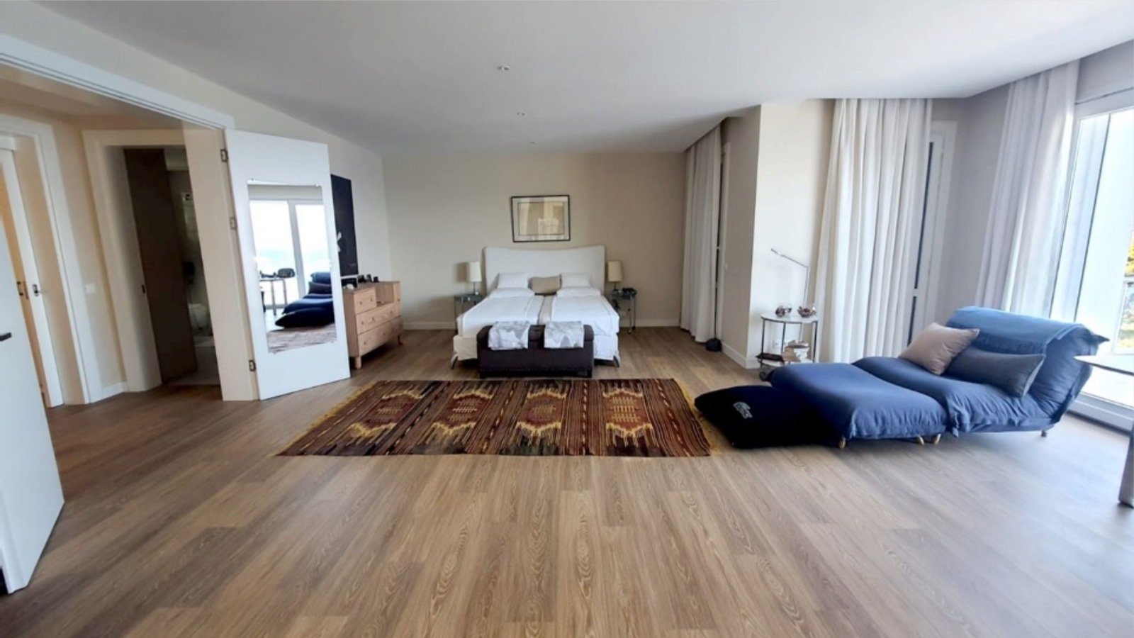 Estate in Bodrum, Muğla, Turkey 1 - 15014743