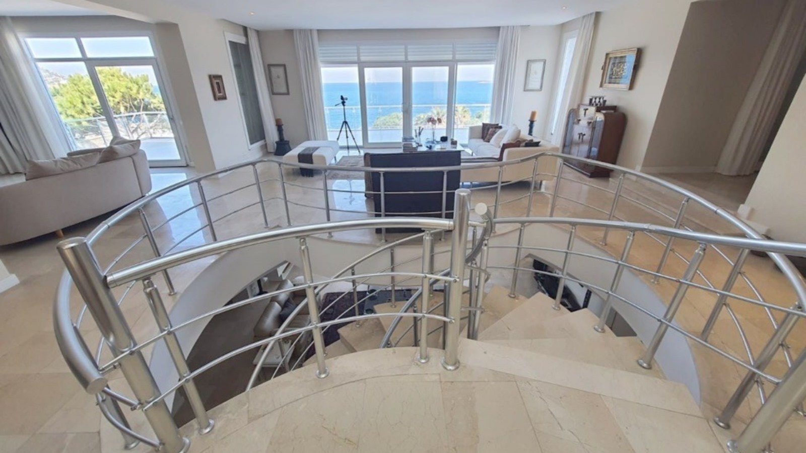 Estate in Bodrum, Muğla, Turkey 1 - 15014743