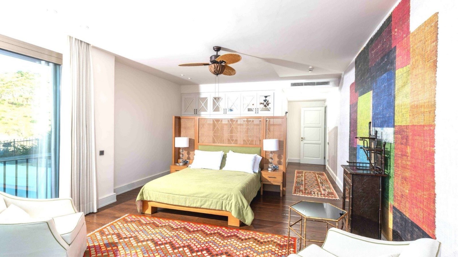 Exclusive Waterfront Estate: A Modern Masterpiece Of Luxury And Privacy! Estate in Bodrum, Muğla, Turkey 1 - 15015337