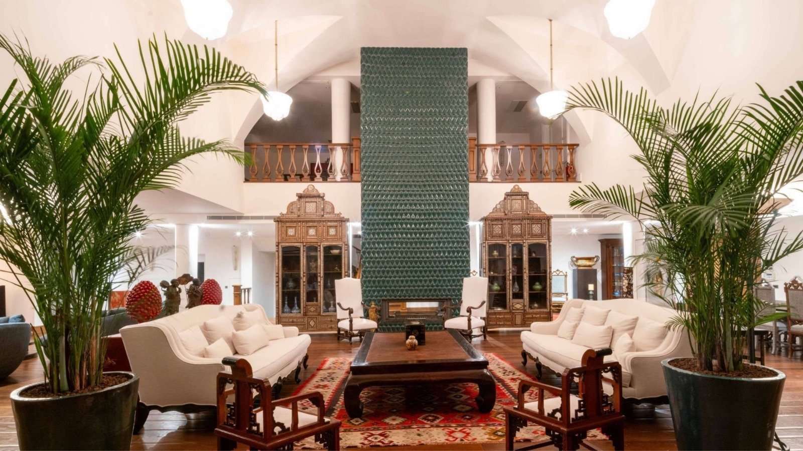 Exclusive Waterfront Estate: A Modern Masterpiece Of Luxury And Privacy! Estate in Bodrum, Muğla, Turkey 1 - 15015337