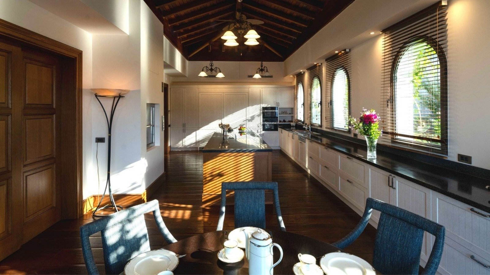 Exclusive Waterfront Estate: A Modern Masterpiece Of Luxury And Privacy! Estate in Bodrum, Muğla, Turkey 1 - 15015337