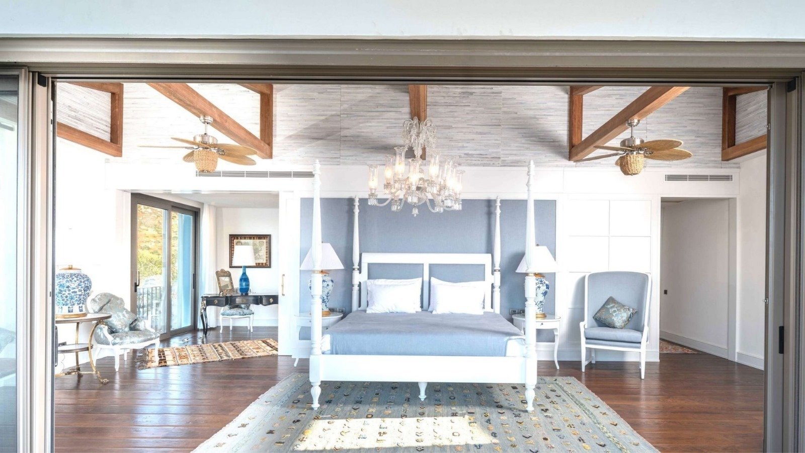 Exclusive Waterfront Estate: A Modern Masterpiece Of Luxury And Privacy! Estate in Bodrum, Muğla, Turkey 1 - 15015337