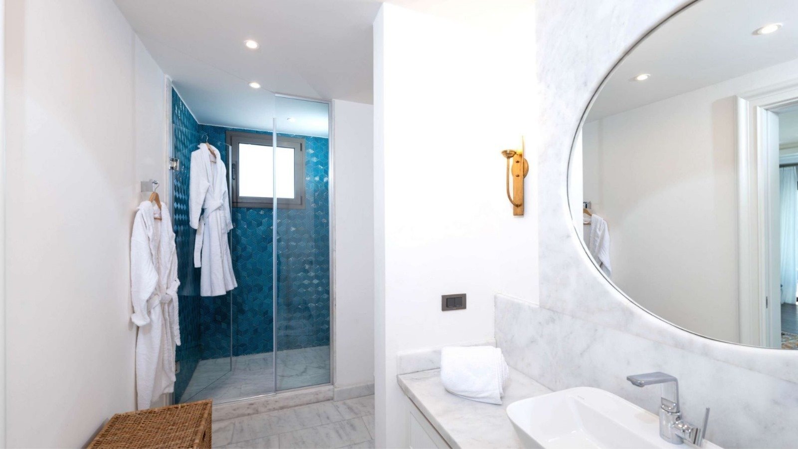 Exclusive Waterfront Estate: A Modern Masterpiece Of Luxury And Privacy! Estate in Bodrum, Muğla, Turkey 1 - 15015337