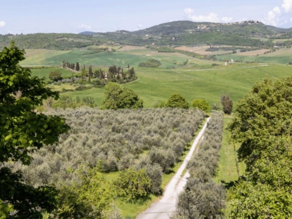 Estate in Montepulciano, Tuscany, Italy 1 - 15628784