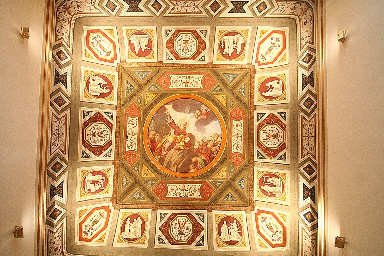Palazzo Dei Cecchi Palazzo Dei Cecchi Siena Estate in Provincia di Siena, Italy 1 - 15423366