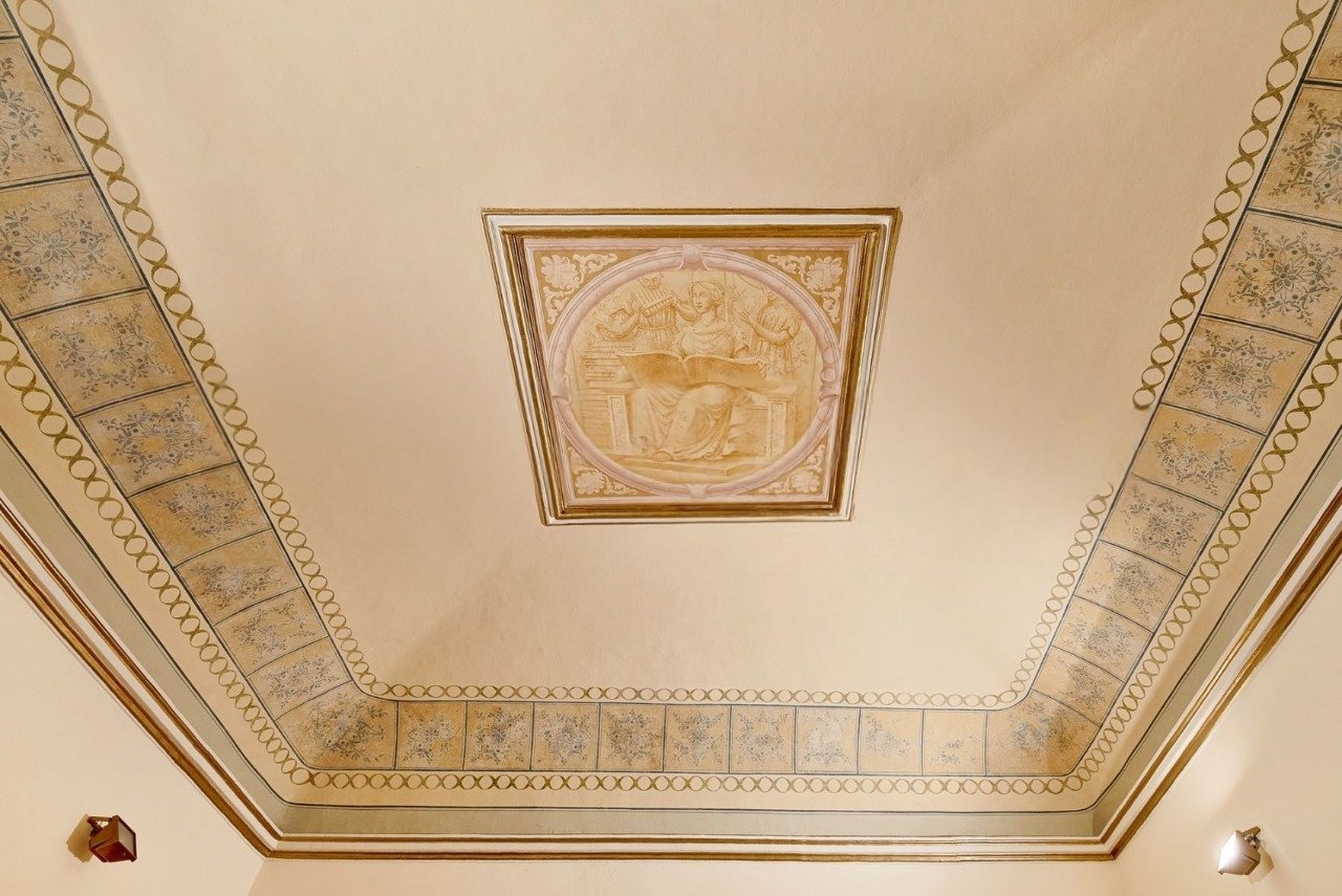 Palazzo Dei Cecchi Palazzo Dei Cecchi Siena Estate in Provincia di Siena, Italy 1 - 15423366