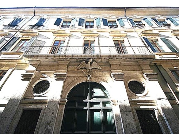 Estate in Provincia di Siena, Italy 1 - 15423366
