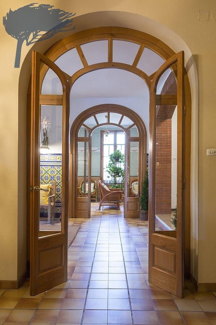 Majestic Royal Estate With A Noucentista Mansion And Exceptional Mediterranean Setting Estate in Reus, Catalonia, Spain 1 - 16115502