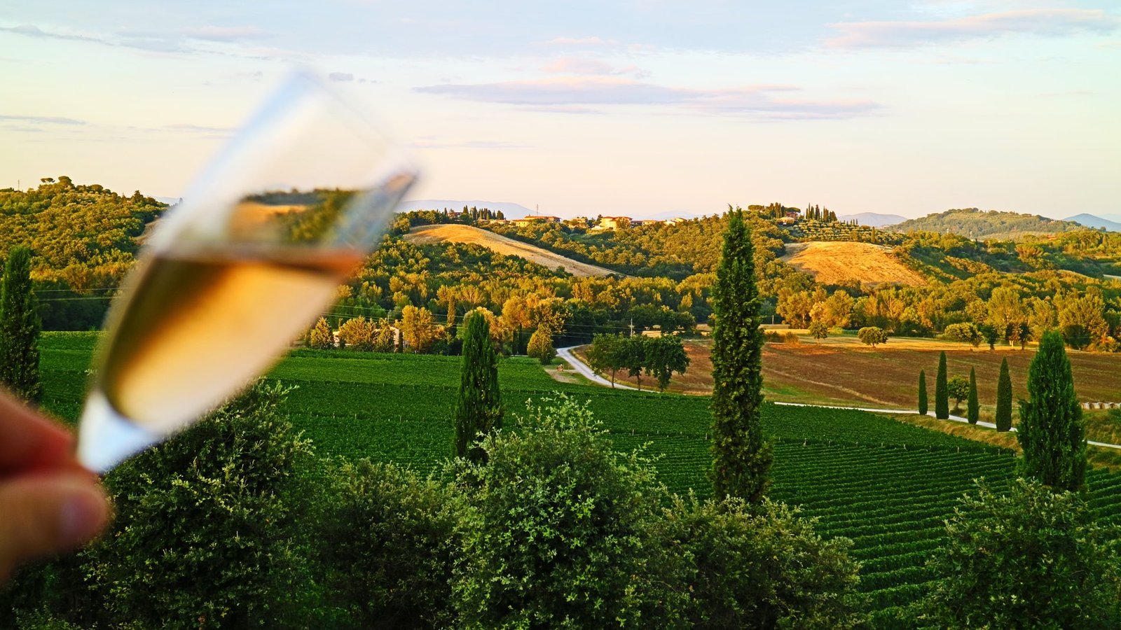 Villa Boreale: An Iconic Estate With A Luxury Resort In The Sienese Hills Estate in Sarteano, Tuscany, Italy 1 - 15231805