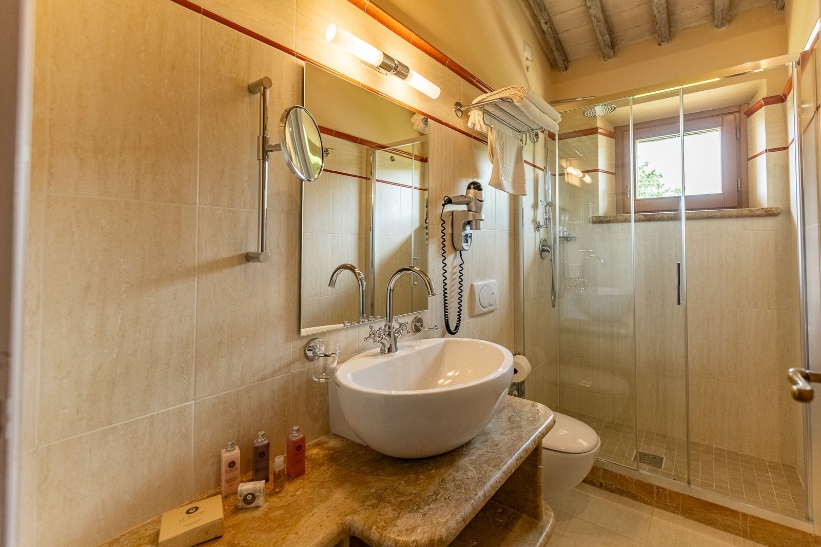 Villa Boreale: An Iconic Estate With A Luxury Resort In The Sienese Hills Estate in Sarteano, Tuscany, Italy 1 - 15231805