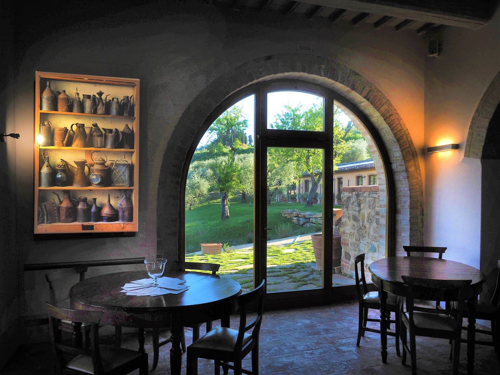 Villa Boreale: An Iconic Estate With A Luxury Resort In The Sienese Hills Estate in Sarteano, Tuscany, Italy 1 - 15231805