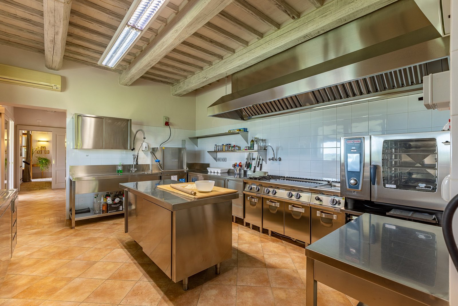 Villa Boreale: An Iconic Estate With A Luxury Resort In The Sienese Hills Estate in Sarteano, Tuscany, Italy 1 - 15231805