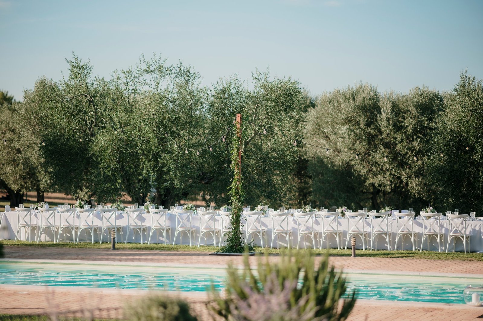 Villa Boreale: An Iconic Estate With A Luxury Resort In The Sienese Hills Estate in Sarteano, Tuscany, Italy 1 - 15231805