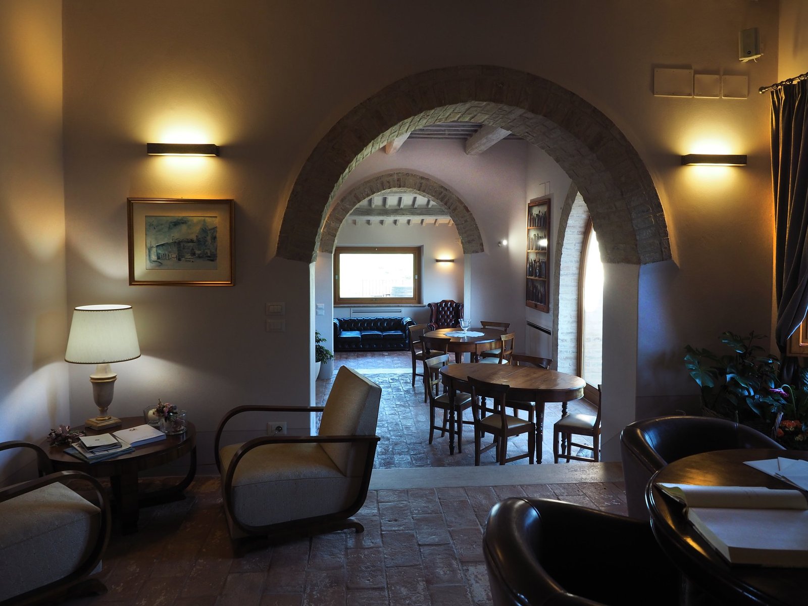 Villa Boreale: An Iconic Estate With A Luxury Resort In The Sienese Hills Estate in Sarteano, Tuscany, Italy 1 - 15231805