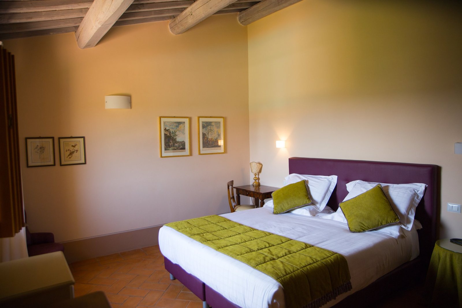 Villa Boreale: An Iconic Estate With A Luxury Resort In The Sienese Hills Estate in Sarteano, Tuscany, Italy 1 - 15231805